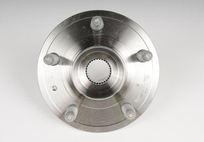 ACDelco GM Original Equipment RW20-132 Rear Wheel Hub and Bearing Assembly with Wheel Studs - Image 2