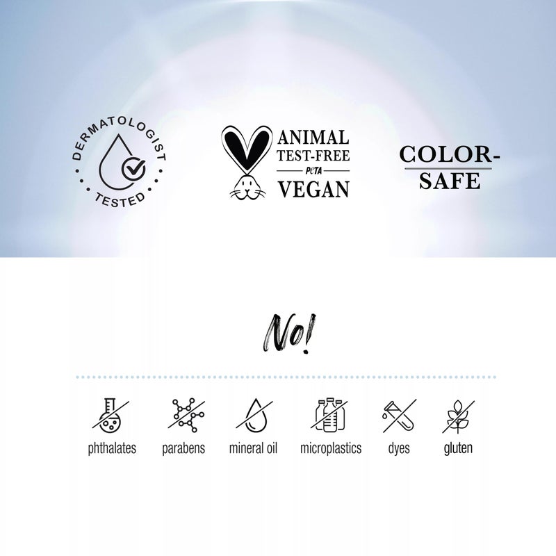 Biotera Intensives 2:1 Scalp Scrub + Shampoo | Vegan & Animal Test Free | Paraben & Sulfate Free | Color-Safe | 6 Fl Oz - Image 5