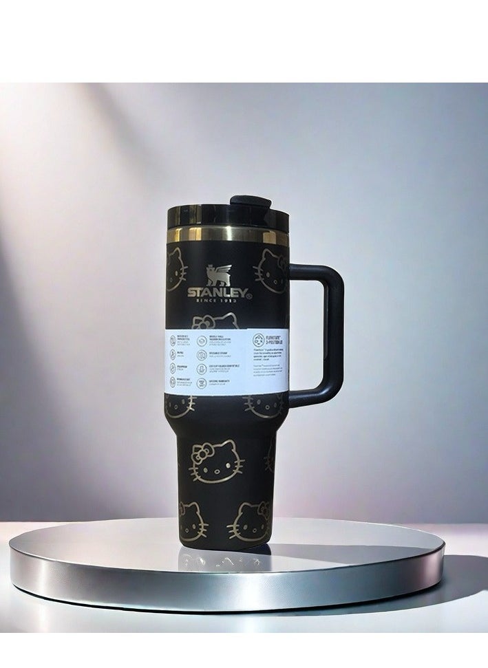 Stanley - Car Mounted Large Capacity Insulated Cup - Image 1