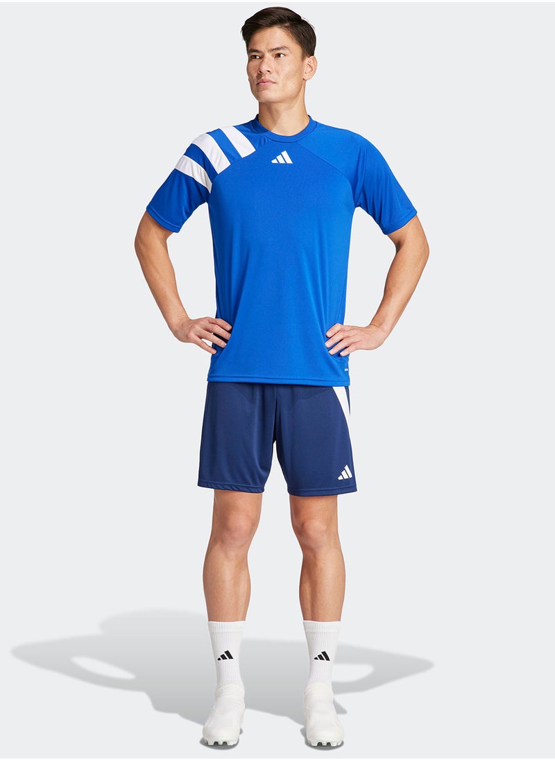 Adidas - Fortore 23 Jersey - Image 1