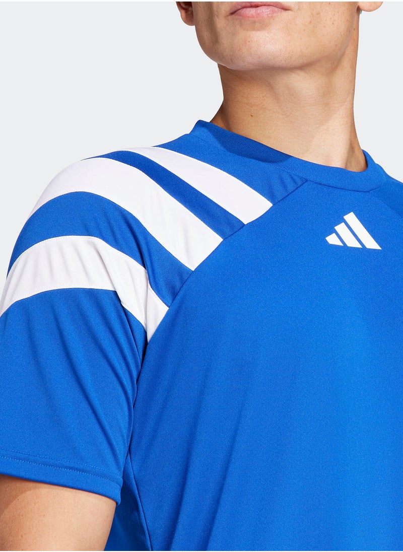 Adidas - Fortore 23 Jersey - Image 1