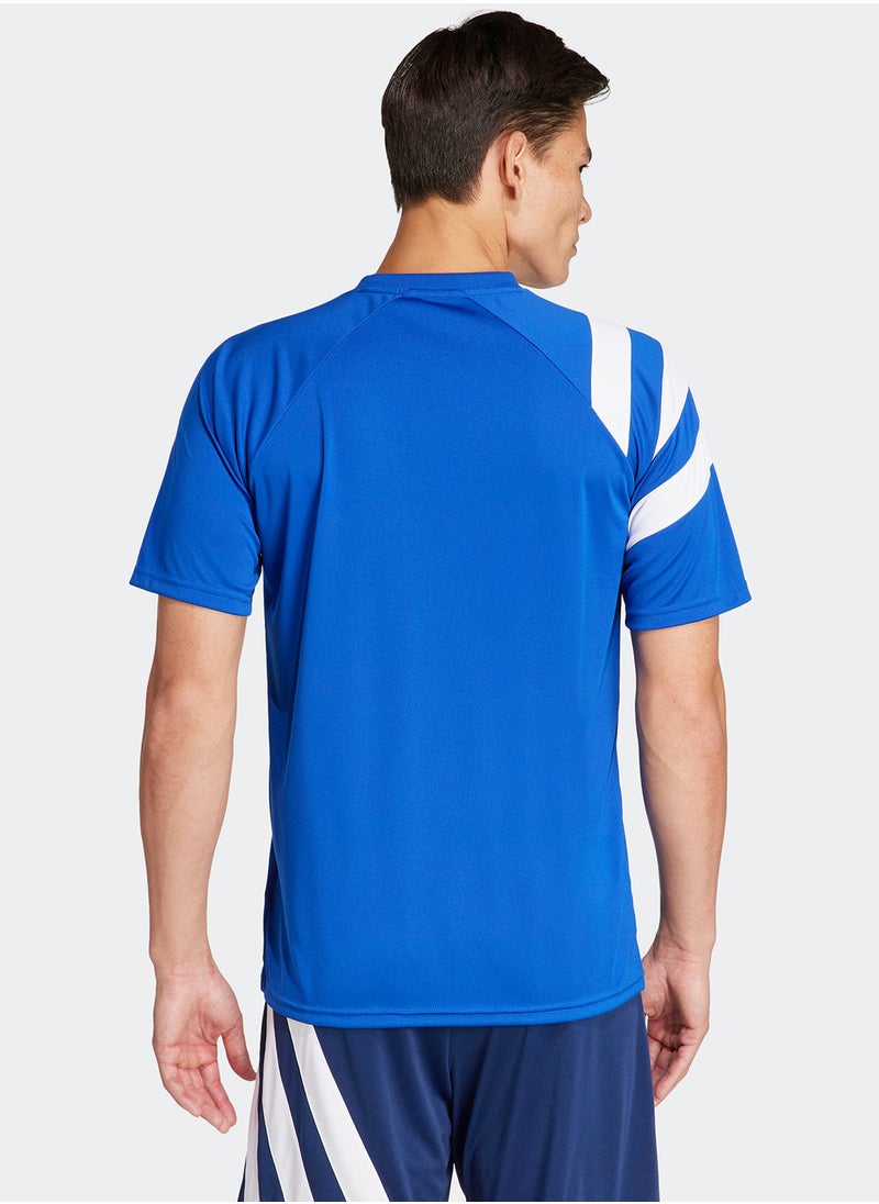 Adidas - Fortore 23 Jersey - Image 1