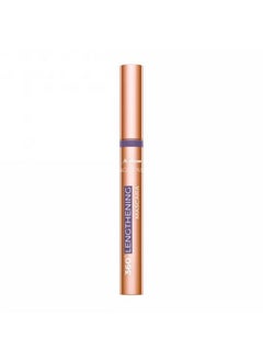أم. أسام ماسكارا M. Asam Magic Finish 360° لإطالة الرموش باللون الأسود الداكن - ماسكارا بفرشاة ضيقة للغاية، تلتقط حتى أدق الشعيرات، مكياج للعين بتأثير إطالة وتحديد وتجعيد، 0.23 أونصة سائلة  - Image 3