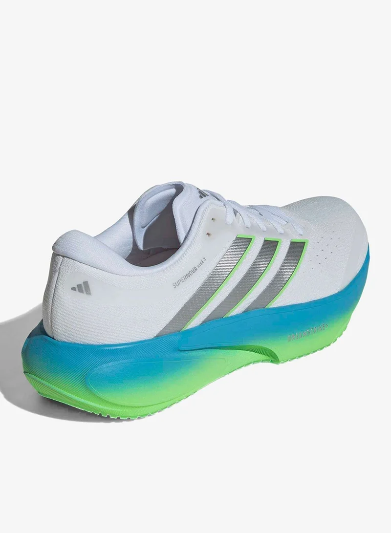 Adidas  SUPERNOVA RISE 3 RUNNING SHOES for Men | Best Price UAE