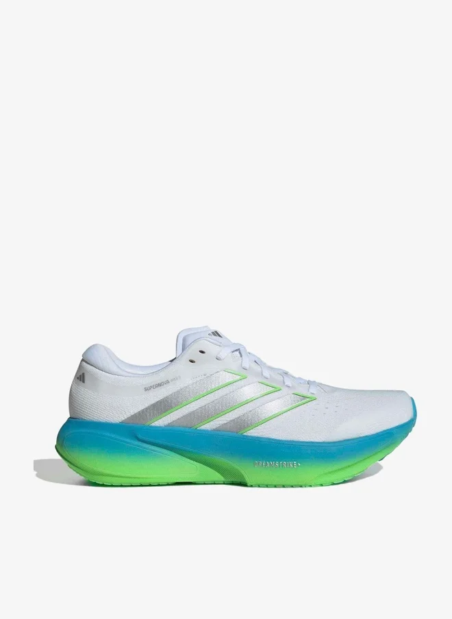 Adidas SUPERNOVA RISE 3 RUNNING SHOES