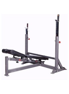 TA SPORT Ta Sport Adjustable Olympic Bench Press  - Image 3