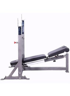 TA SPORT Ta Sport Adjustable Olympic Bench Press  - Image 2