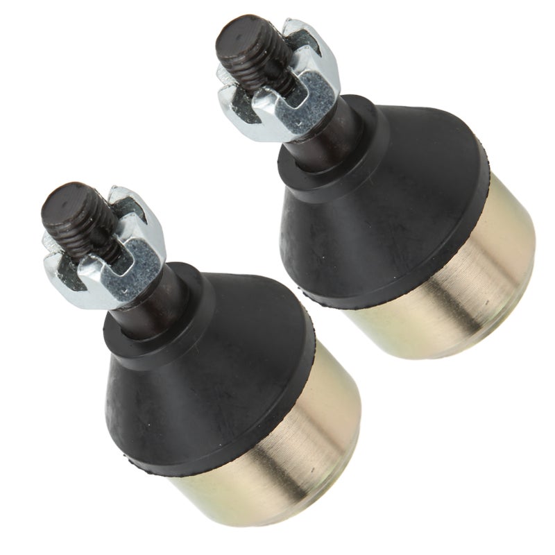 2pcs Ball Joints 7080673 ATV Accessories Replacement for POLARIS SPORTSMAN RANGER - Image 1