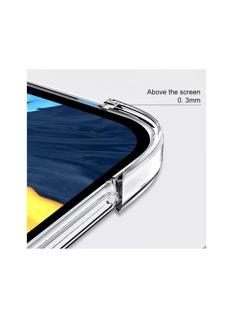 اس-توب غطاء حماية تابلت شفاف هواوي ميت T5 / 10.1انش - Image 4