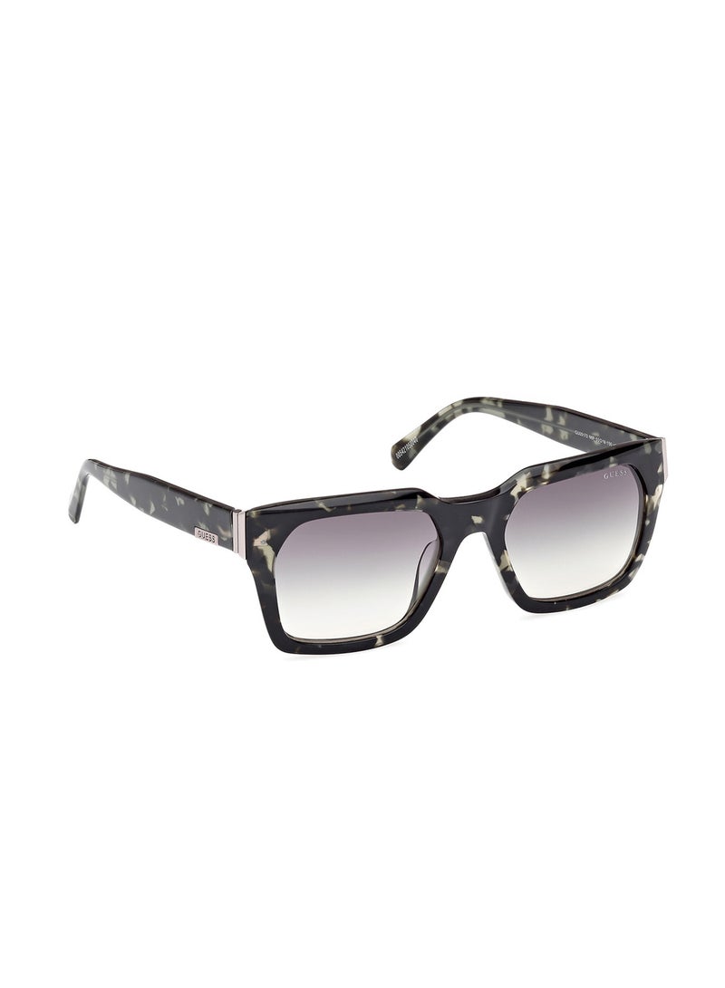 GUESS Wayfarers Sunglasses - Image 3