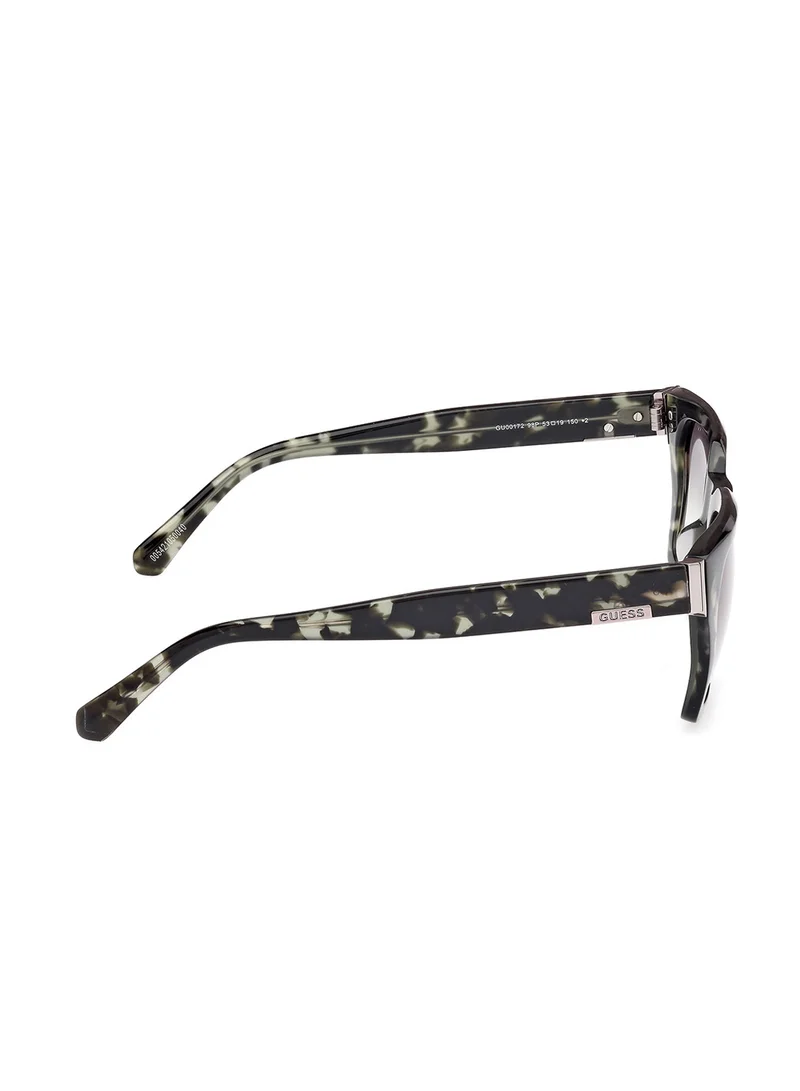 GUESS Wayfarers Sunglasses
