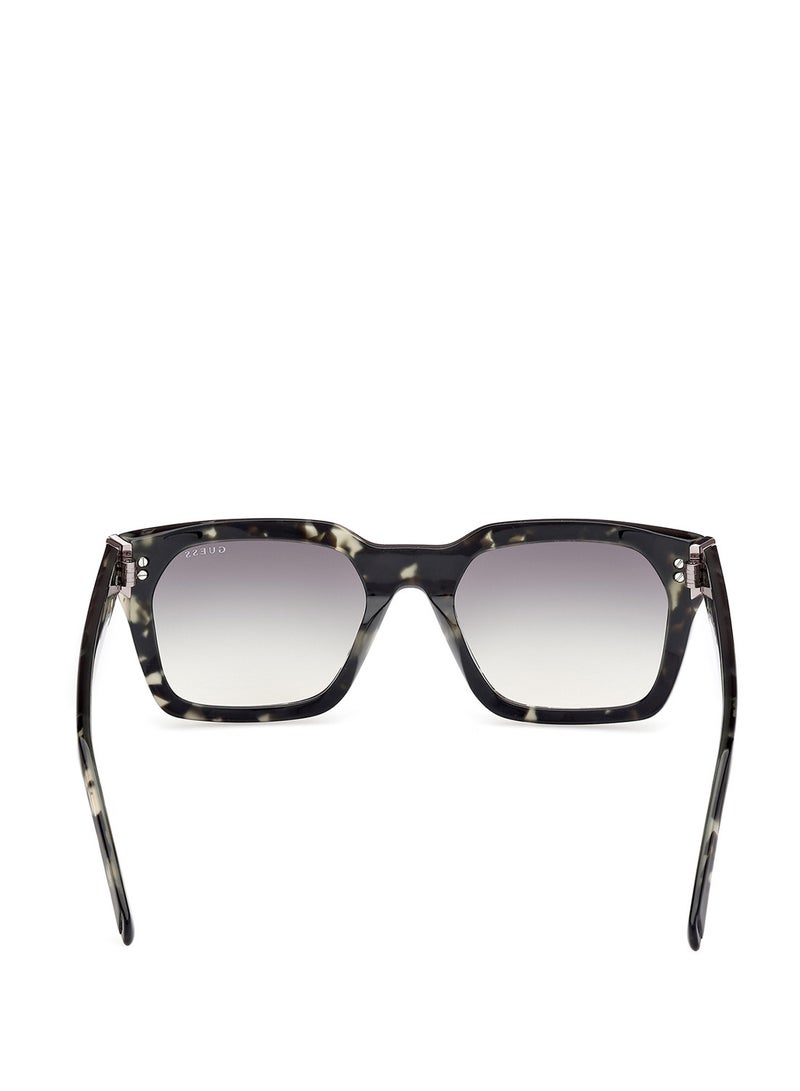 GUESS Wayfarers Sunglasses - Image 2