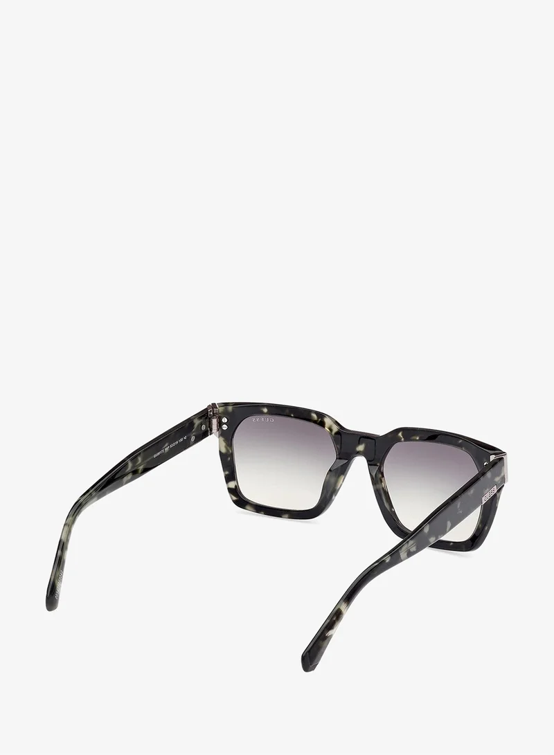 Guess  Wayfarers Sunglasses for Men | Best Price UAE