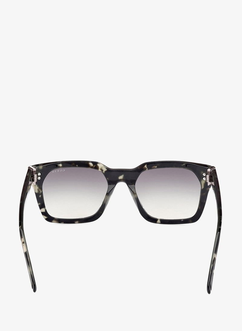 GUESS Wayfarers Sunglasses - Image 2