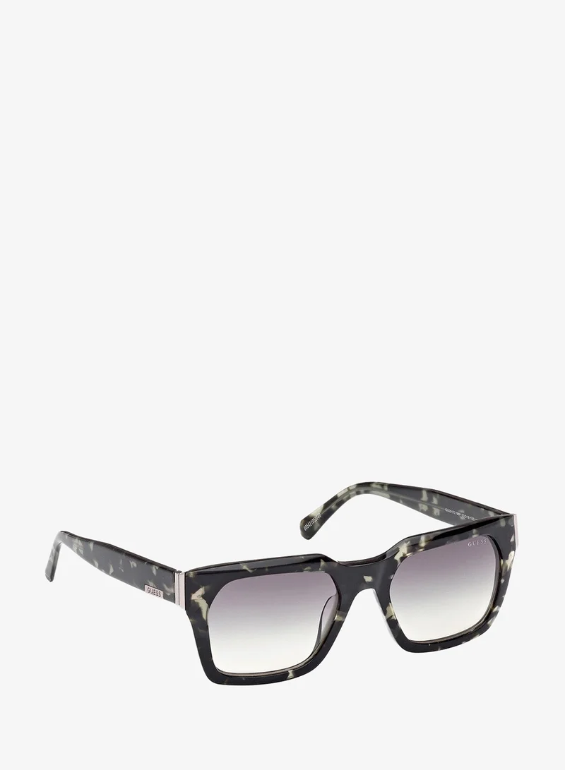 Guess  Wayfarers Sunglasses for Men | Best Price UAE