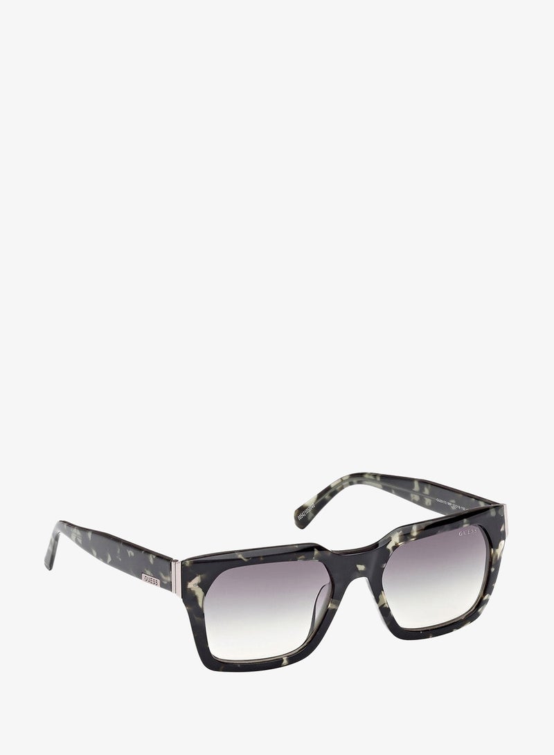 GUESS Wayfarers Sunglasses - Image 3