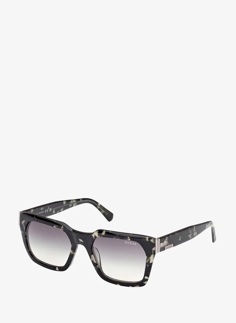 Guess  Wayfarers Sunglasses for Men | Best Price UAE
