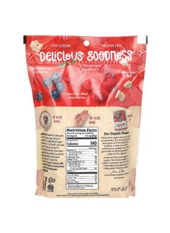 Nature's path Nature's Path, Organic Crunchy Granola, Summer Berries, 11 oz (312 g)  - Image 2