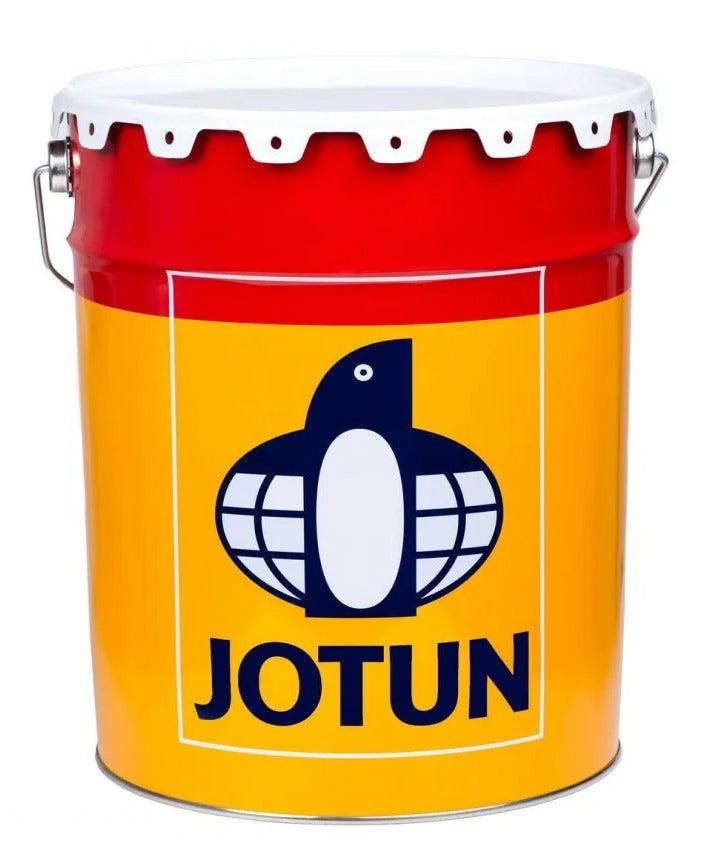 Jotun Marking Paint 20L Red – Acrylic Based Quick Drying Road & Floor Marking Paint