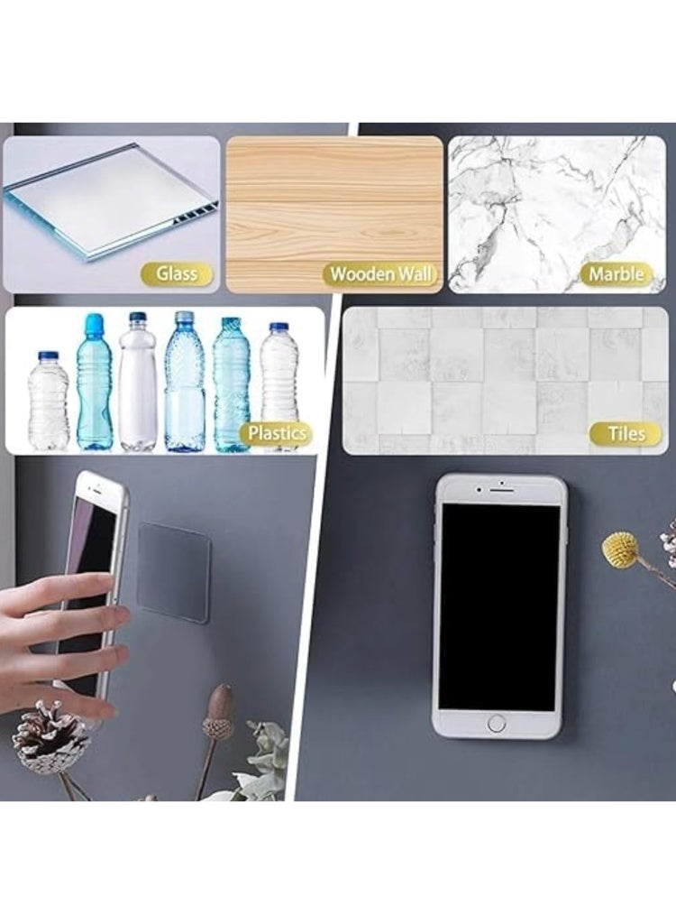 10 Pieces  Transparent Powerful Multi-purpose Nano Smooth Double Sided Sticker Tape Home Supplies Anti-slip Self-adhesive - Image 5