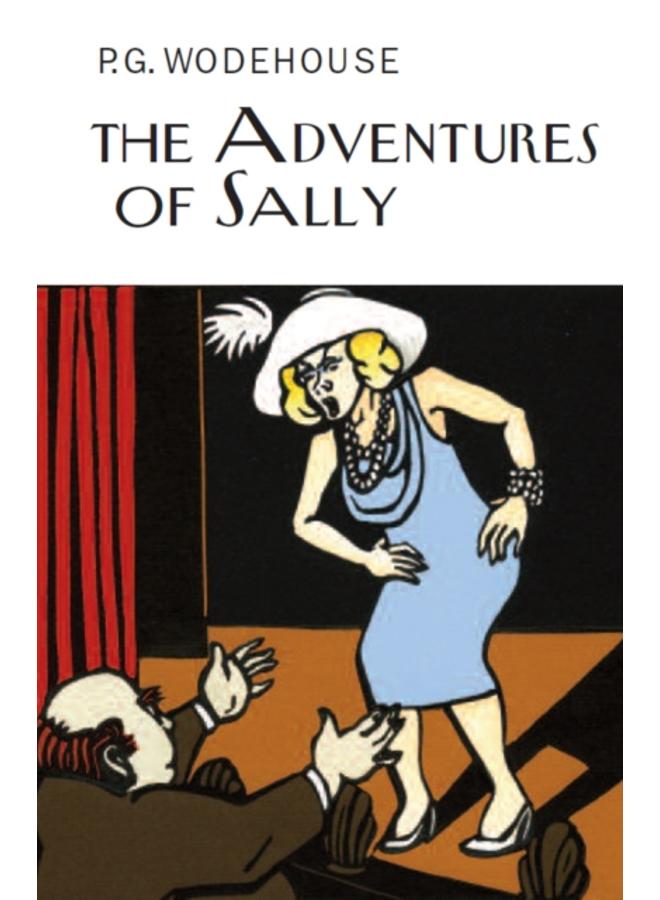 The Adventures of Sally