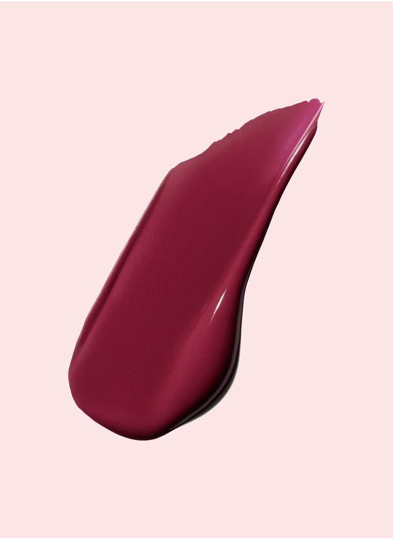 MAC Cosmetics Locked Kiss Ink Lipcolour - Vixen  - Image 2