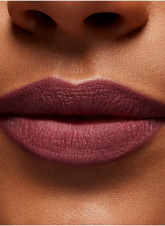 MAC Cosmetics Locked Kiss Ink Lipcolour - Vixen  - Image 4