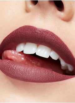 MAC Cosmetics Locked Kiss Ink Lipcolour - Vixen  - Image 5