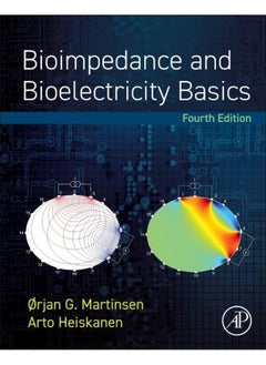 Bioimpedance and Bioelectricity Basics 