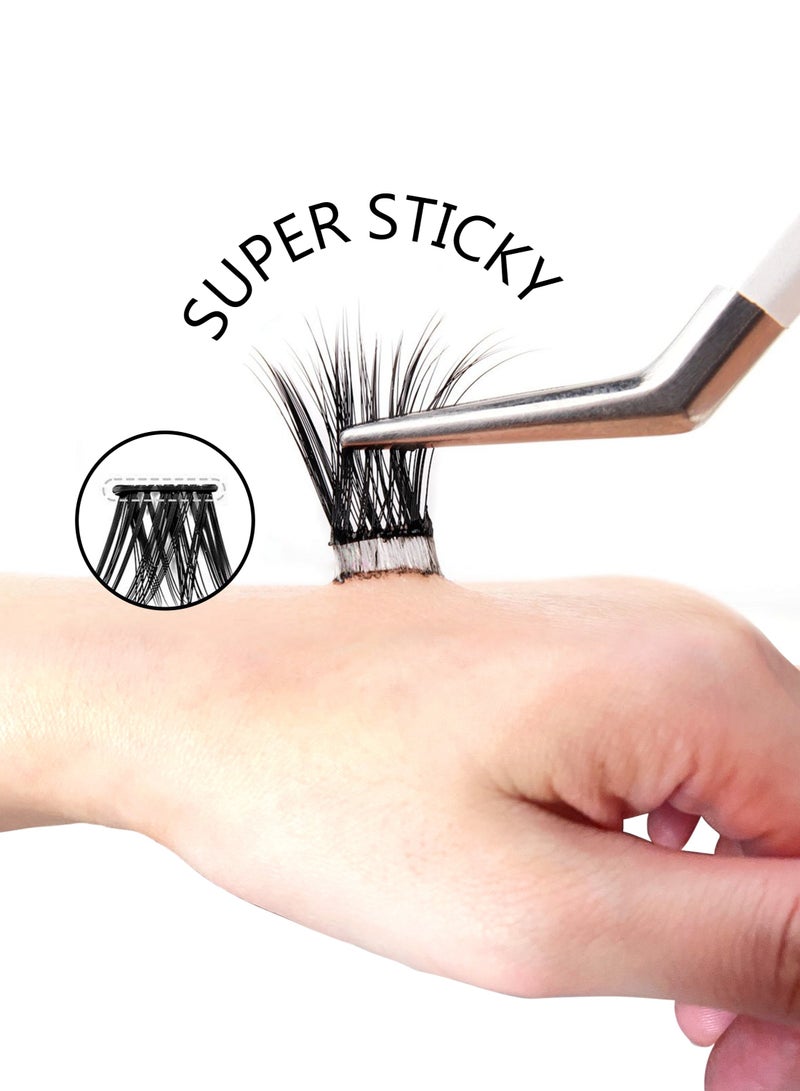 OH! LALASH It is suitable for both natural nude makeup and heavy makeup, making your eyes more attractive. - Image 1