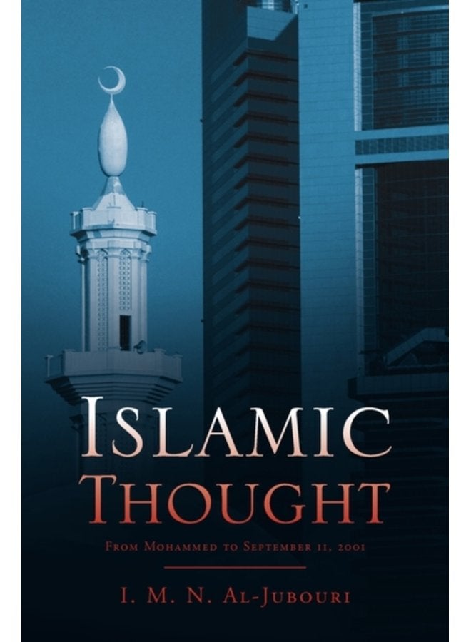 Islamic Thought - Paperback