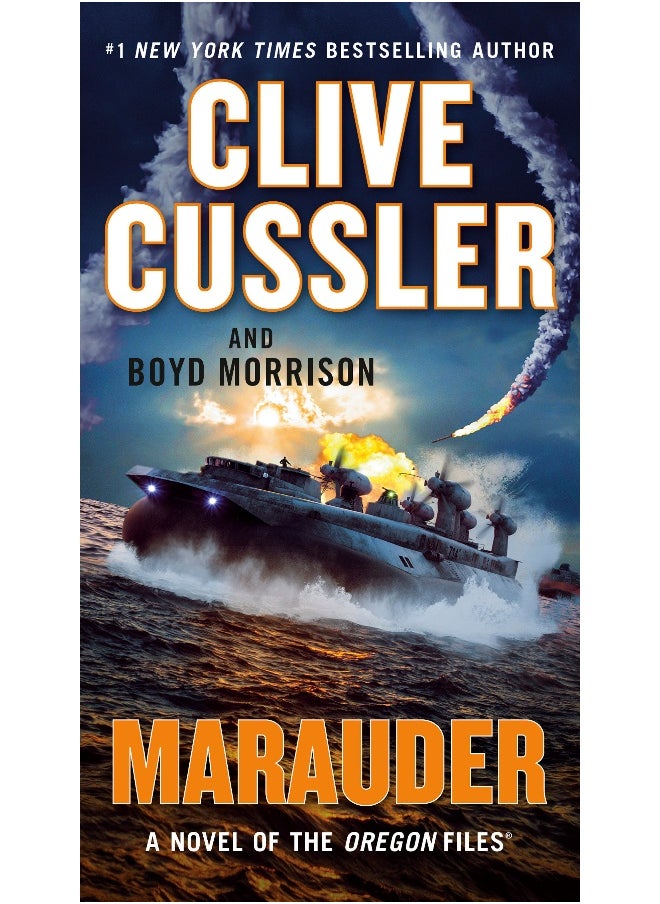 Marauder - pzsku/Z083868F6A1D70DA46629Z/45/_/1731348369/6d9231a5-68ab-460c-b8a8-940e85cc1694