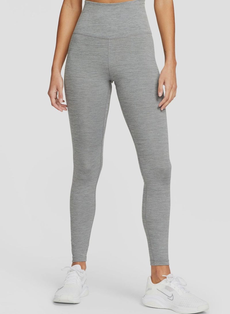 Nike Dri-Fit One Tights - Image 1