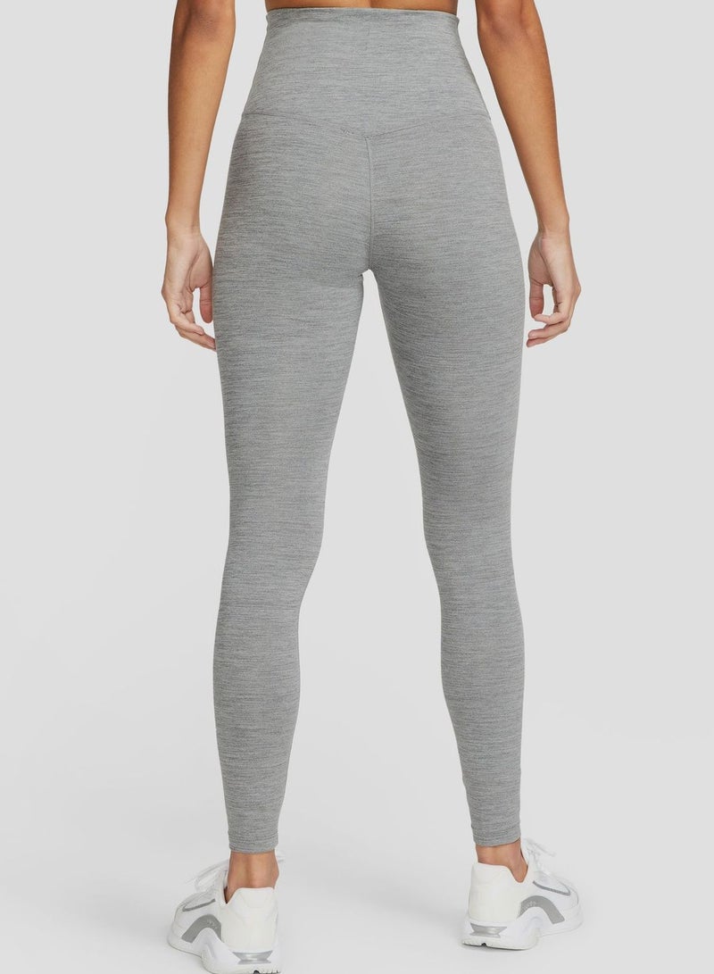 Nike Dri-Fit One Tights - Image 2