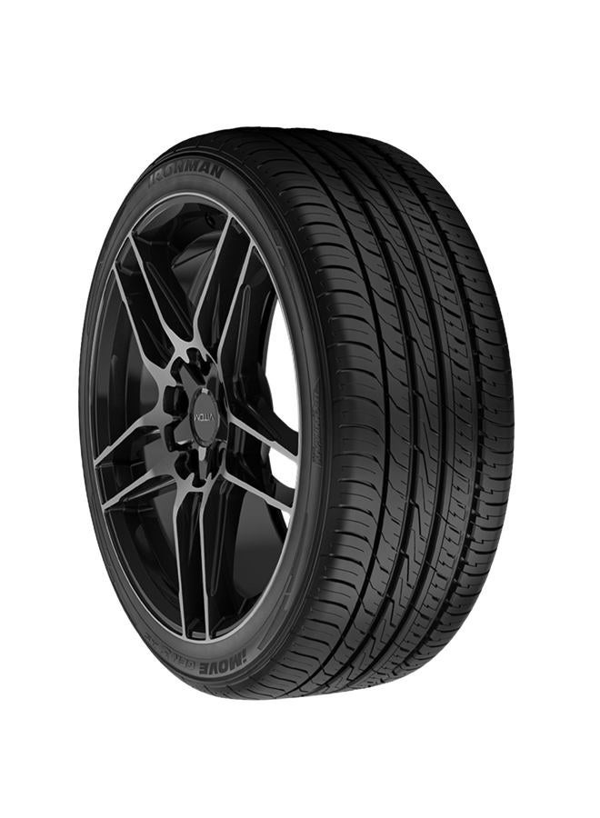 Ironman إطارات إيرون مان آي موف جين 3 A/S UHP لجميع المواسم 245/45R18 100W للركاب - Image 3