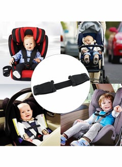 Anti Escape Car Seat Strap Baby Harness Chest Clip, Baby Safety Strap Prevent Children/Kids Taking Their Arms Out of Child Car Seat/High Chairs/Strollers/Baby Reins(2 Pack) - pzsku/Z0838805525B0FAB1DA75Z/45/_/1695880660/376420d3-23e1-41c8-9fa0-1b89fe1ef899