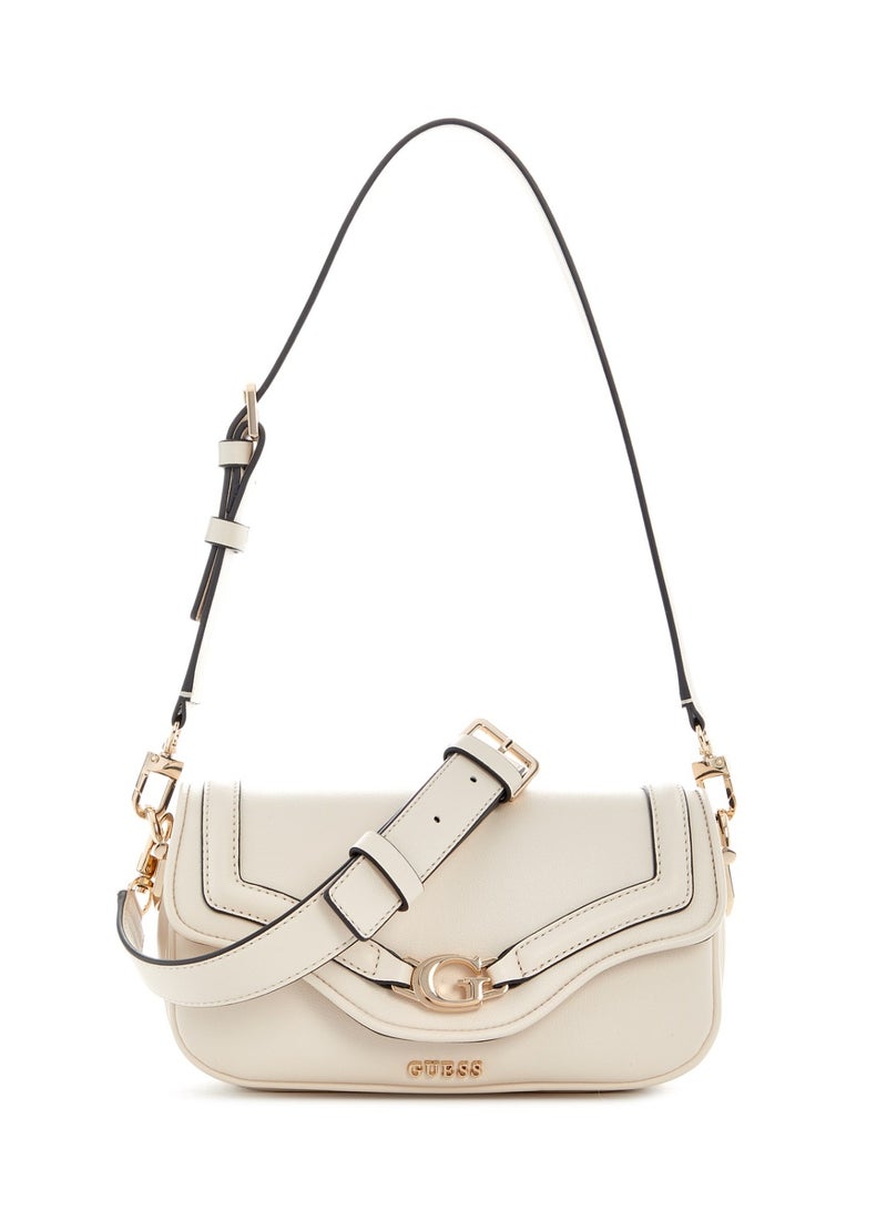 GUESS Dea cross body bag Camera Bag - Image 1