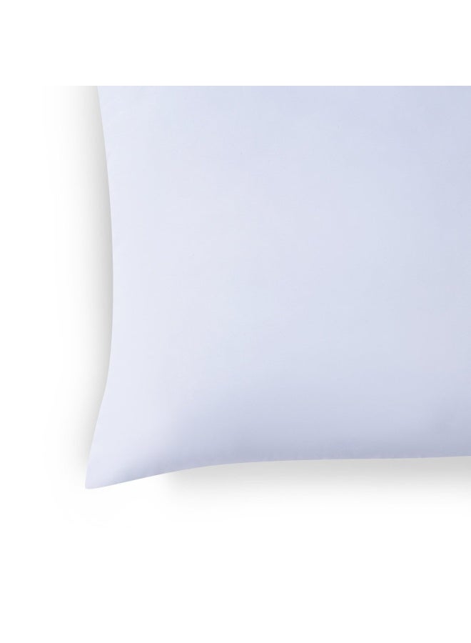 Pan Home وسادة حشو أساسية للغرفة مقاس 50×50 سم - أبيض - Image 4