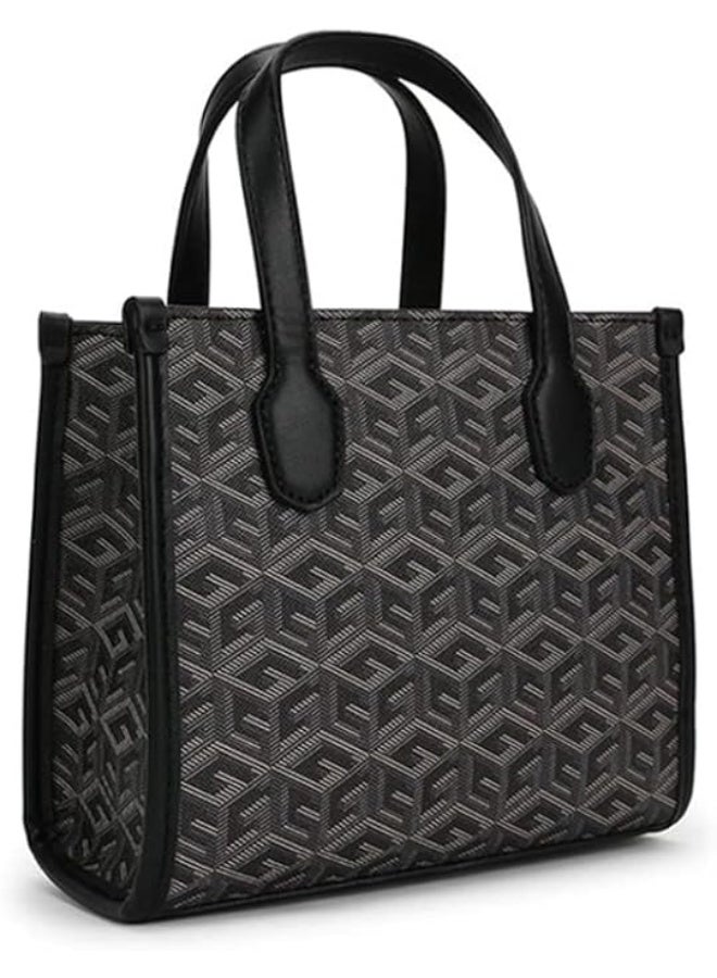 GUESS Guess tote bag handbag crossbody bag casual versatile  - Image 4