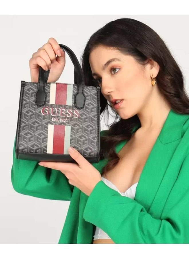 GUESS Guess tote bag handbag crossbody bag casual versatile  - Image 2