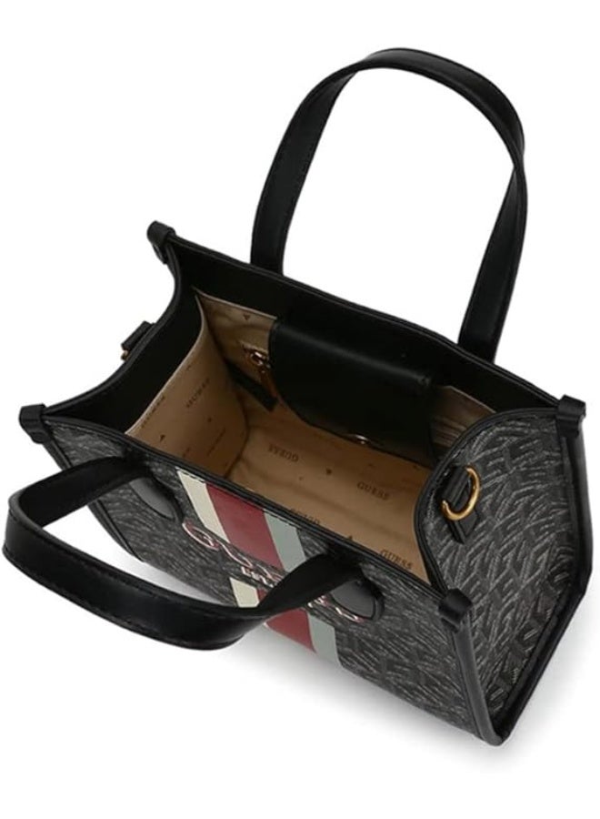 GUESS Guess tote bag handbag crossbody bag casual versatile  - Image 5