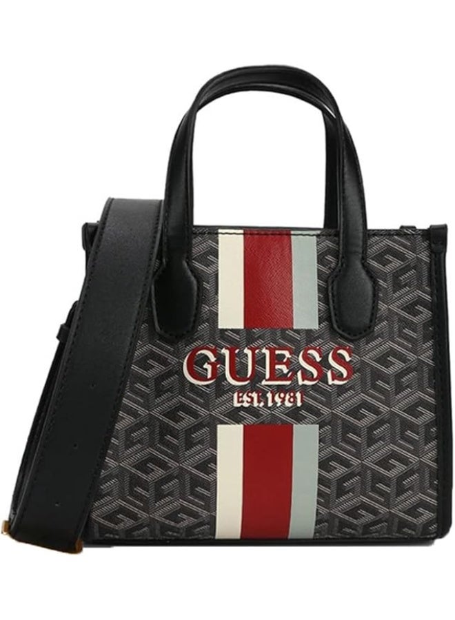 GUESS Guess tote bag handbag crossbody bag casual versatile  - Image 1