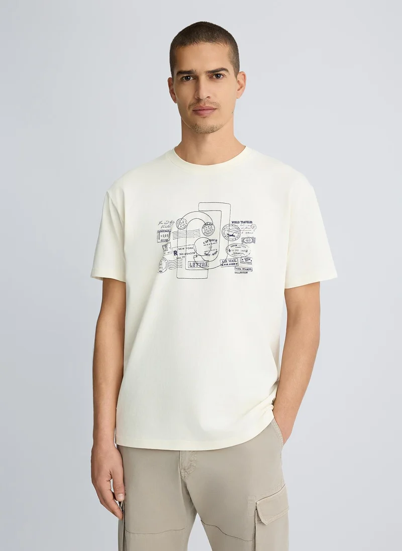 Liu Jo T-Shirt with Print