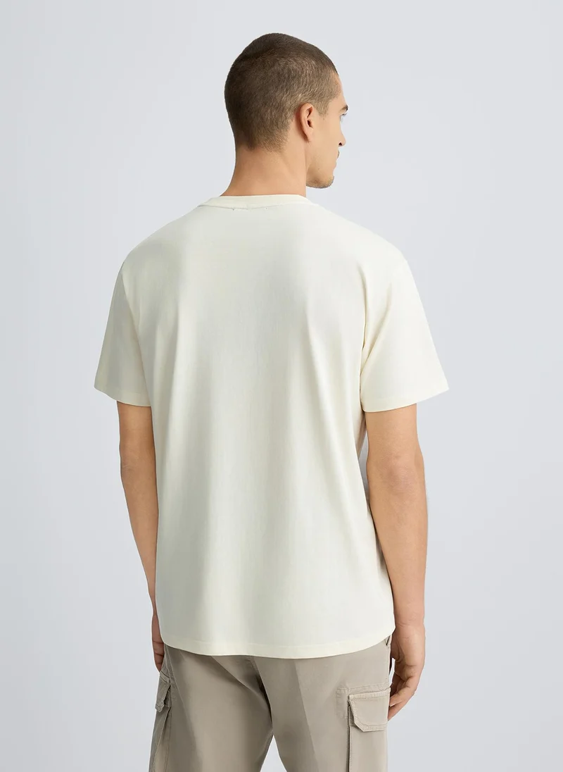 Liu Jo T-Shirt with Print