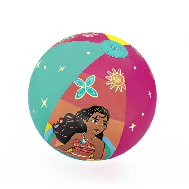 بست واي كورة قابلة للنفخ 51 سم - 91042 - Image 1