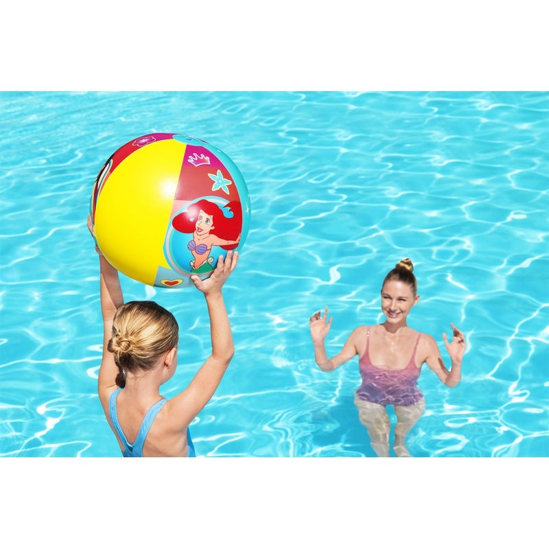 بست واي كورة قابلة للنفخ 51 سم - 91042 - Image 5