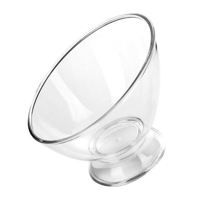 Japanese Style Angled Salad Bowl Multi Function Kitchen Gadget for Serving Fruit Dessert Vegetable Storage - Image 2