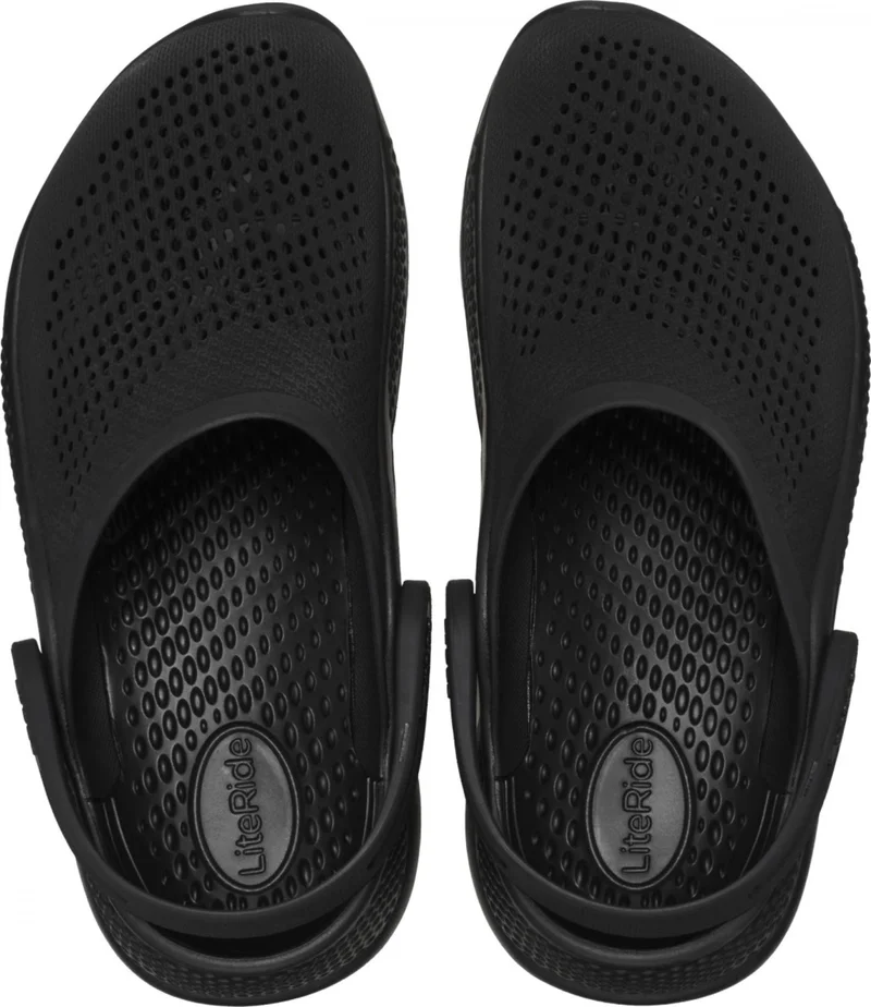 كروكس 206708 Literide 360 ​​Clog Unisex Slippers