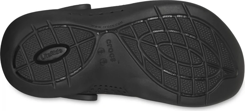كروكس 206708 Literide 360 ​​Clog Unisex Slippers