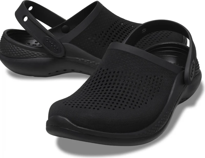 كروكس 206708 Literide 360 ​​Clog Unisex Slippers